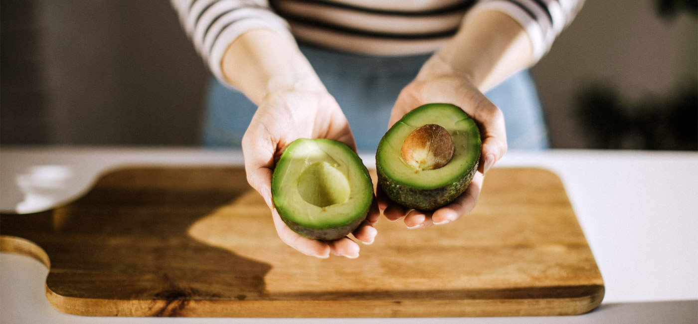 8 Alimentos ricos em gorduras boas