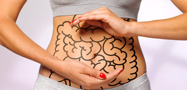 Dor de barriga e os efeitos da ansiedade