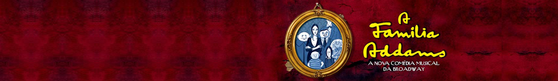 A Família Addams