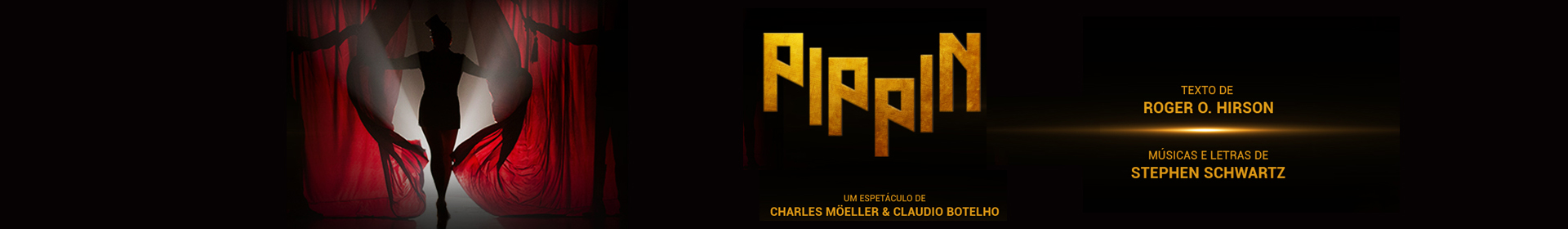 Pippin, O Musical