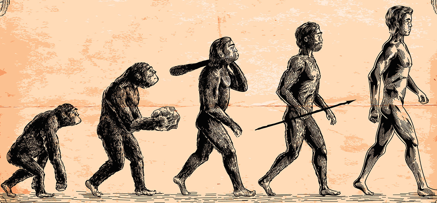 Você sabia que os neandertais podem estar entre nós?