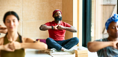 6 exercícios para ter mais disposição