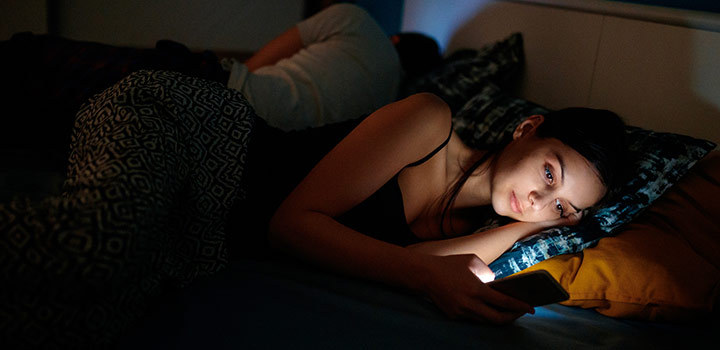 Ansiedade noturna: 6 dicas para acabar com esse transtorno