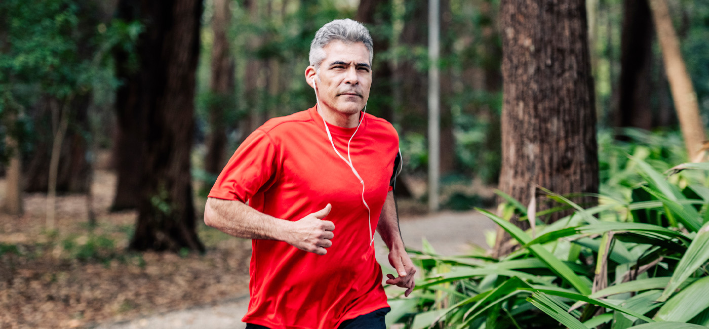 Exercícios aeróbicos e como envelhecer melhor
