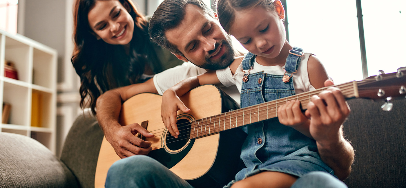 A importância das tradições familiares