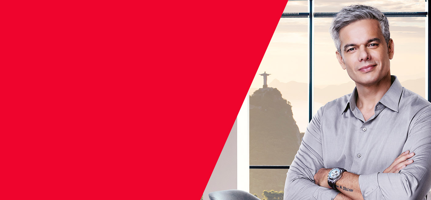Bradesco Saúde lança campanha com foco no mercado do Rio de Janeiro