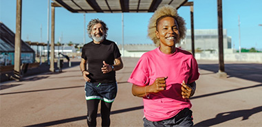 Corrida em todas as idades: benefícios para cada fase da vida
