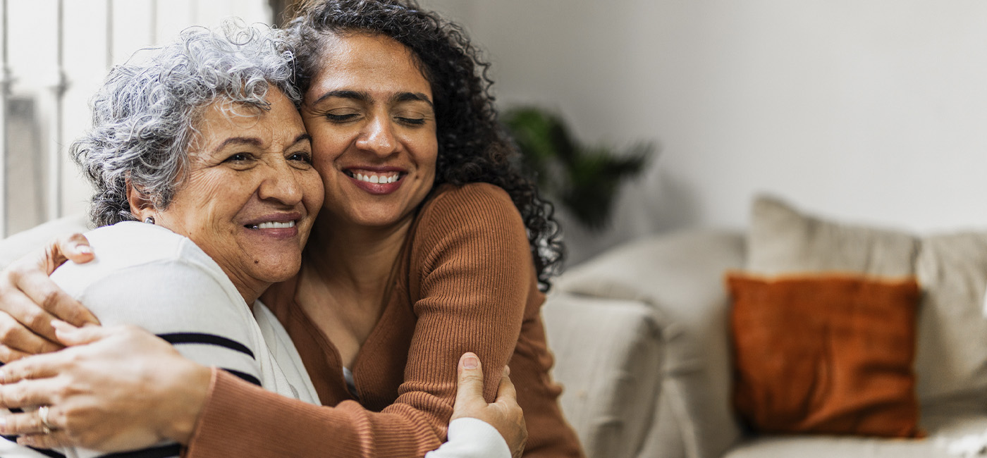 Benefícios do abraço para a saúde e o bem-estar