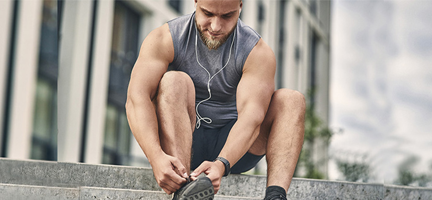 Como escolher o tênis de corrida ideal