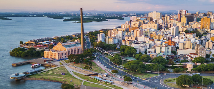 Porto Alegre