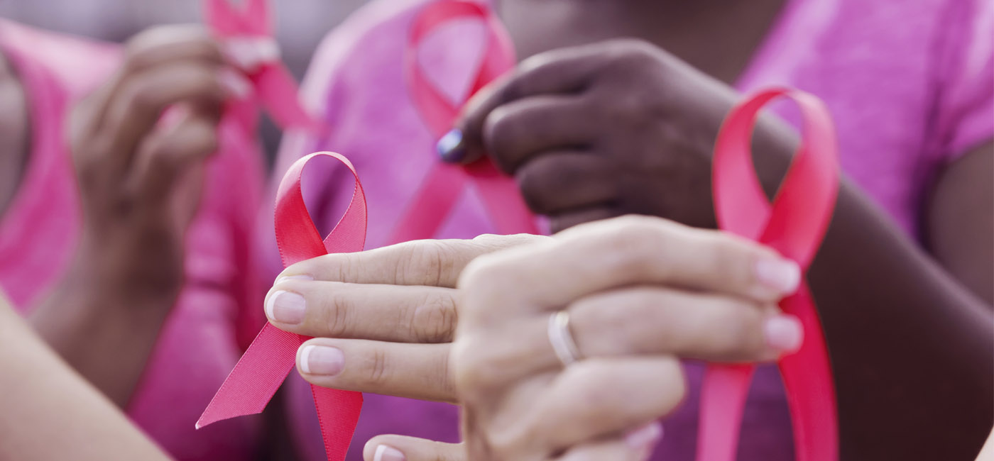 Outubro Rosa e a prevenção do câncer de mama