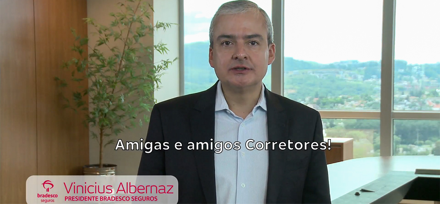 Mensagem de final de ano para corretores