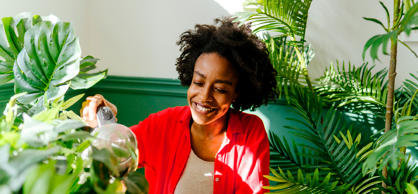 Como se sentir mais feliz em casa: 5 dicas simples