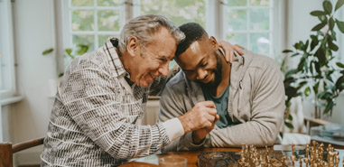 O cenário do envelhecimento populacional