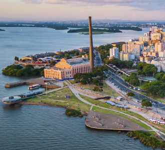 Porto Alegre