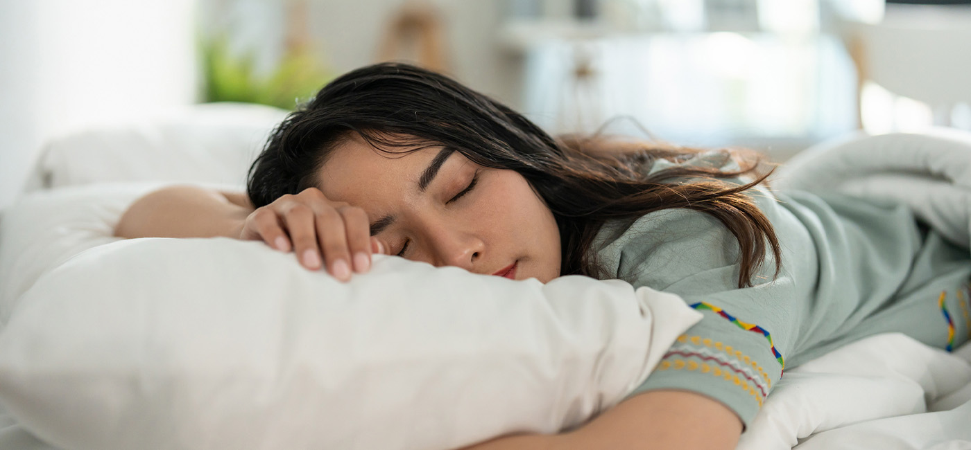 Por que sonhamos? Descubra a função dos sonhos na nossa saúde