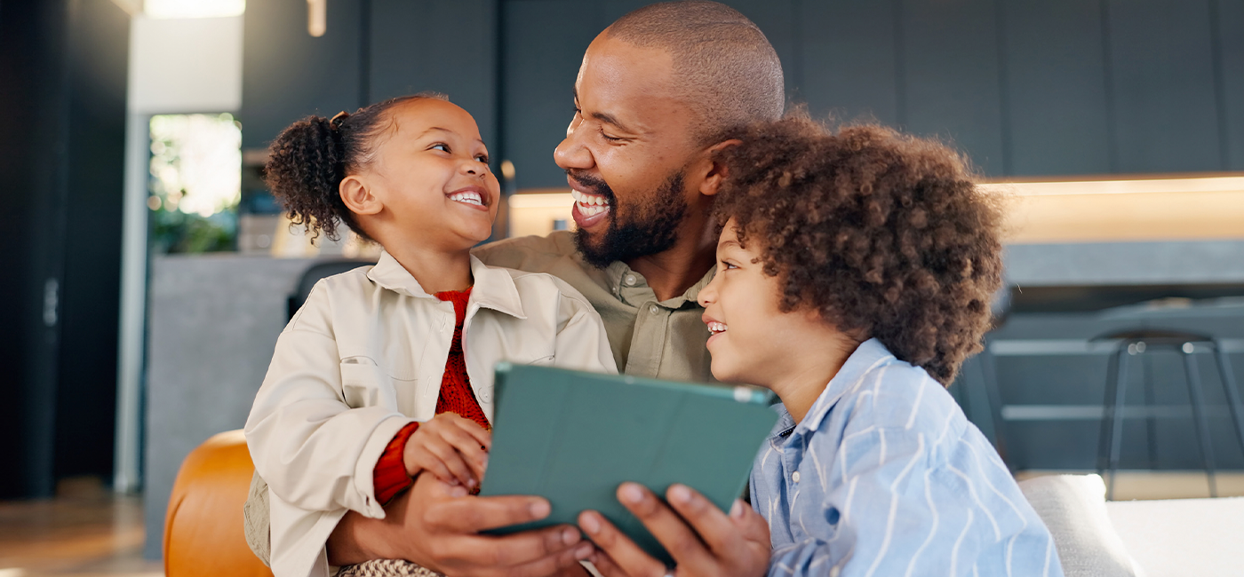 A importância de fortalecer os vínculos emocionais com a família 