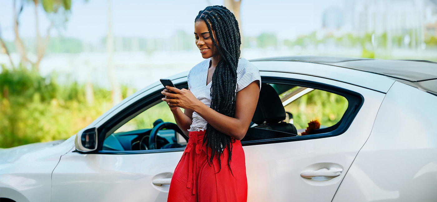 Conheça o Sinistro Auto Conectado da Bradesco Seguros