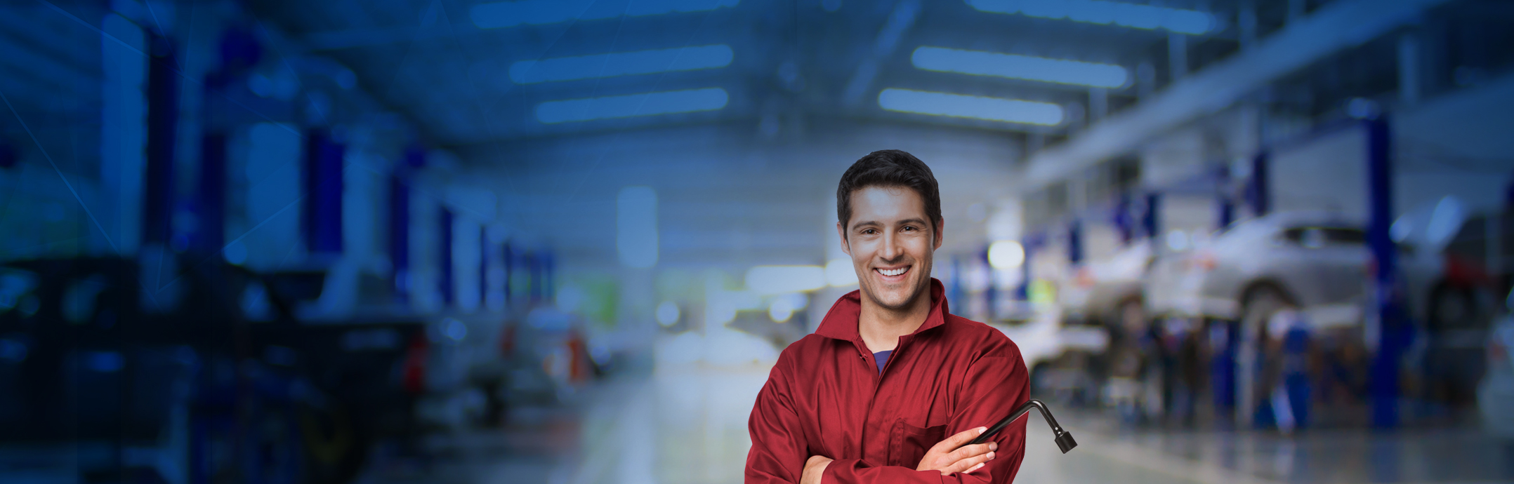 Bradesco Auto Center comemora uma década