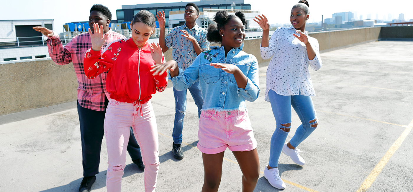10 benefícios da dança para a sua saúde