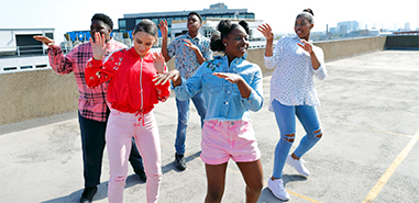 10 benefícios da dança para a sua saúde