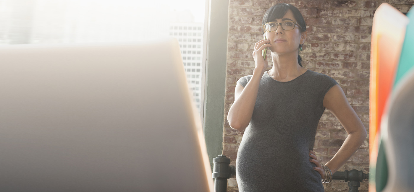 O que é (e como é) ser mãe depois dos 40 anos