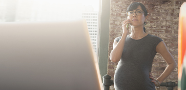 O que é (e como é) ser mãe depois dos 40 anos