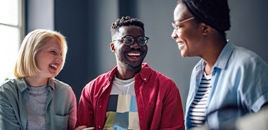 Joyspan: viver mais com alegria e propósito