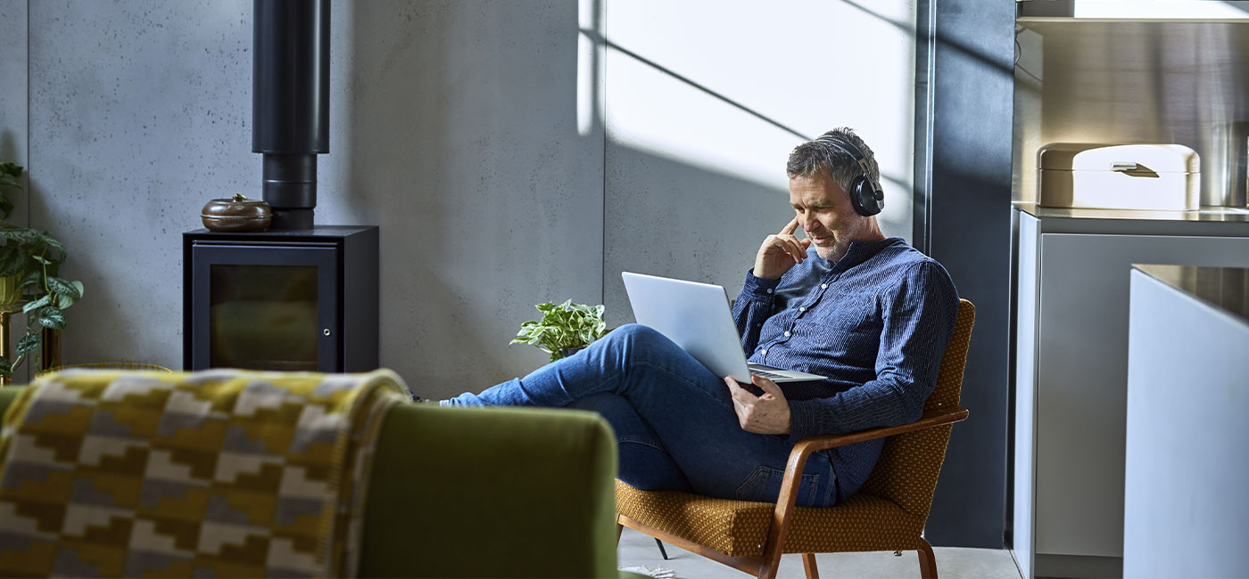 Você já pensou onde vai morar quando chegar aos 60 anos?