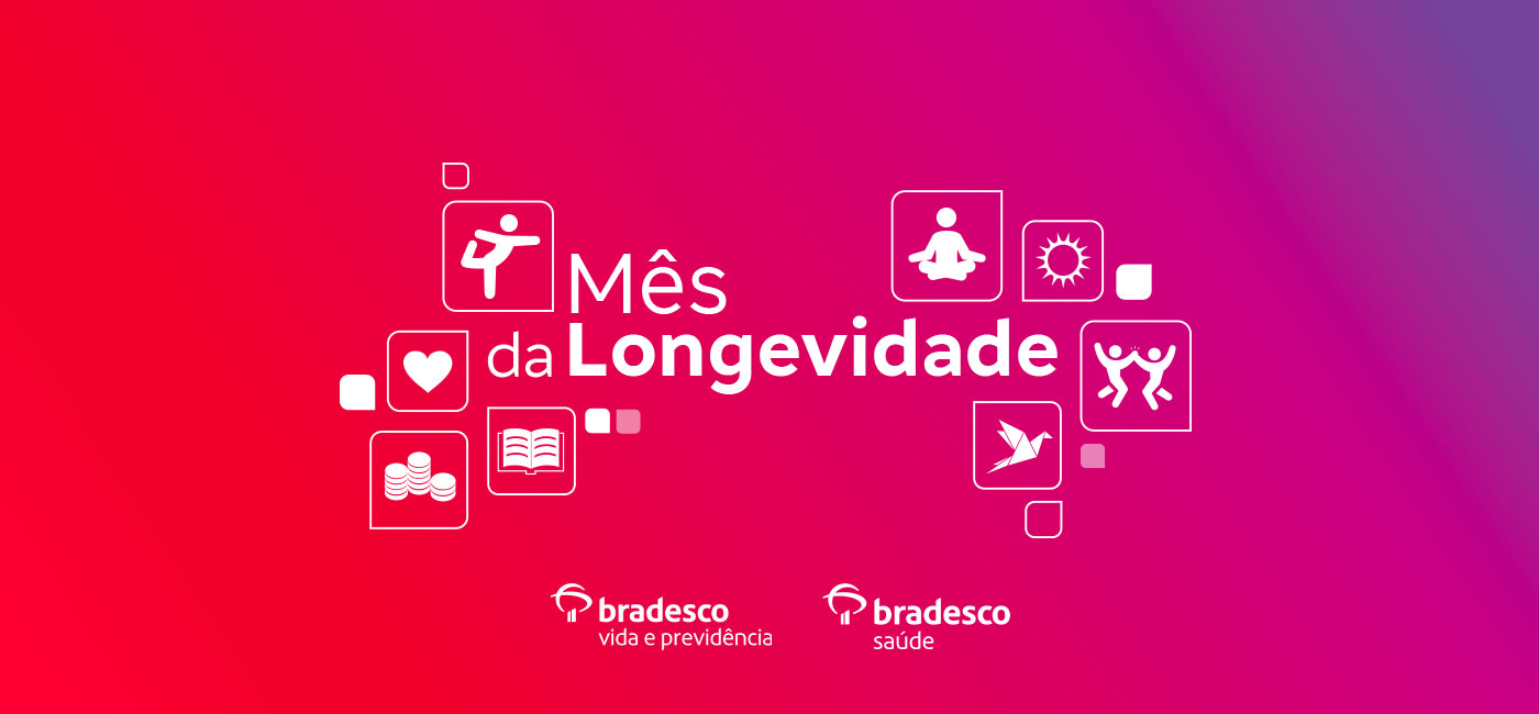 Mês da Longevidade: Confira as atrações para celebrar a longevidade