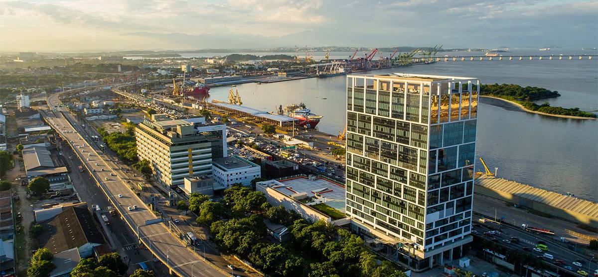 Organização Bradesco anuncia a criação do mais completo ecossistema de saúde do Brasil, a Bradsaúde