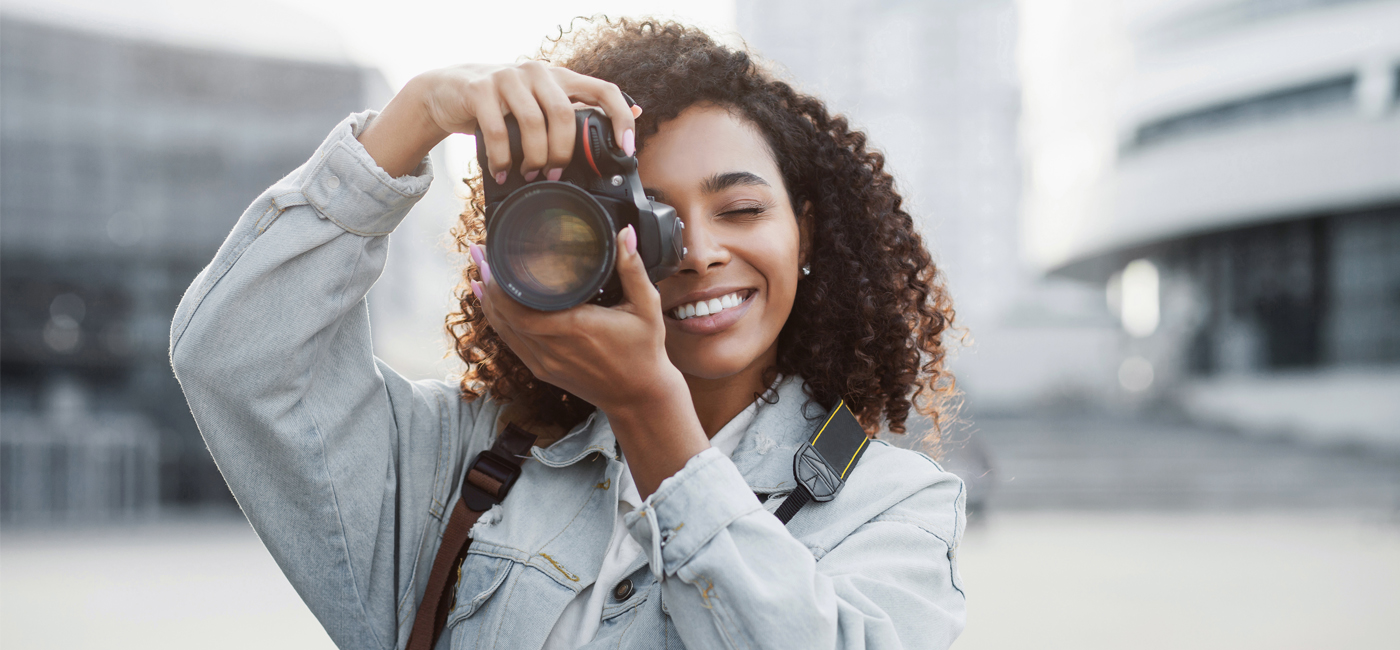Como a fotografia pode fazer bem para a saúde
