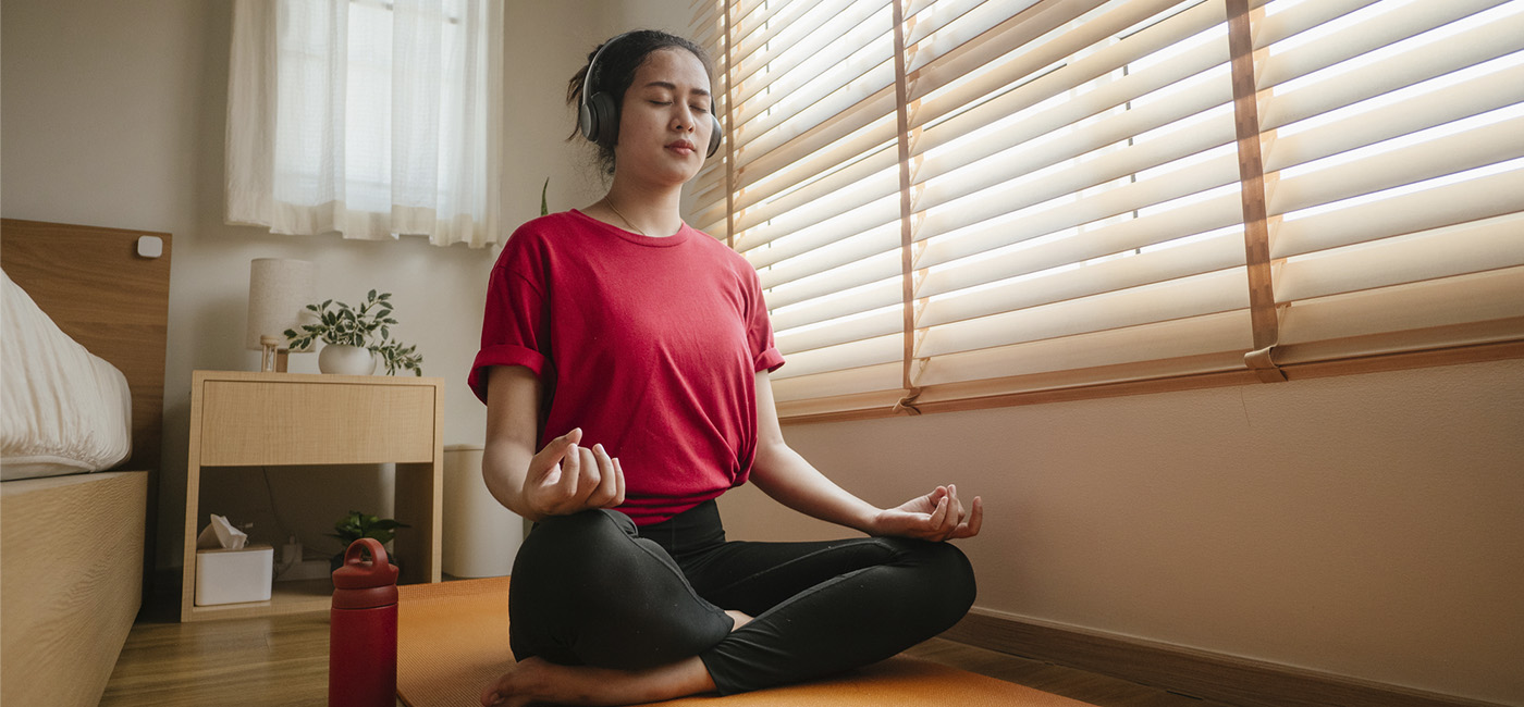 Benefícios da paciência para viver mais e melhor