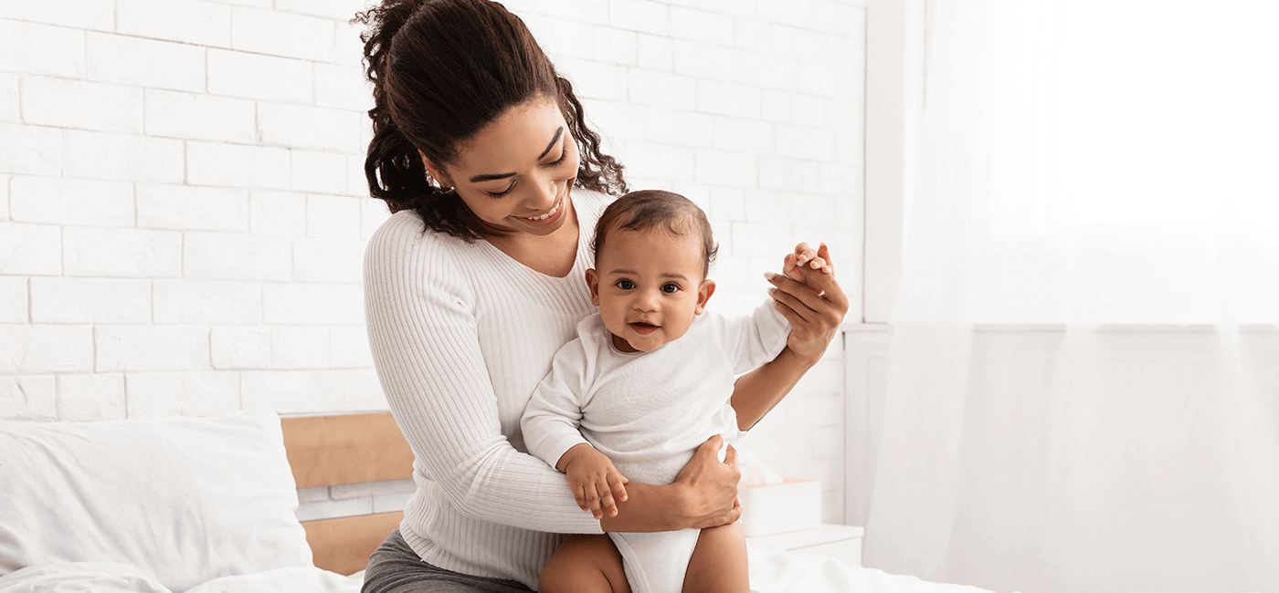 Nova parceira para o cuidado de gestantes e bebês