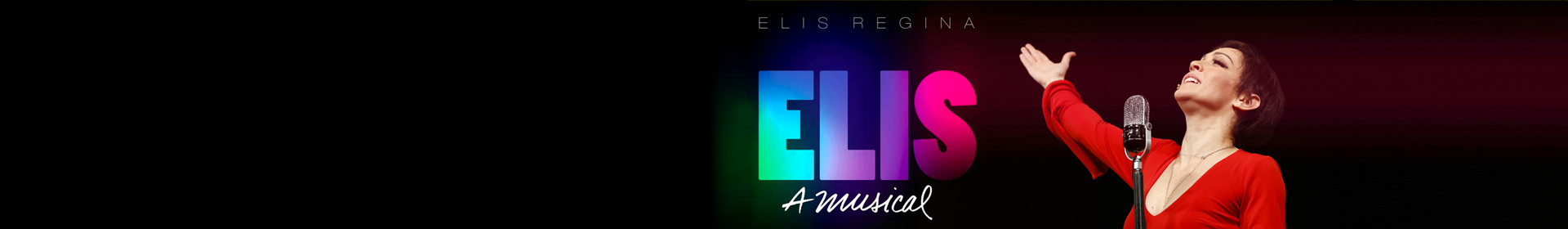 Elis, a Musical