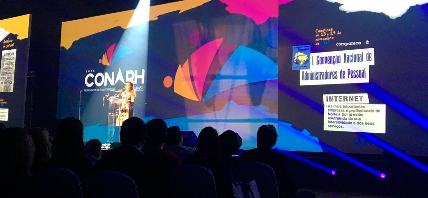 Bradesco Seguros patrocina CONARH 2019