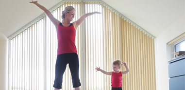 Por que é importante praticar algo novo?