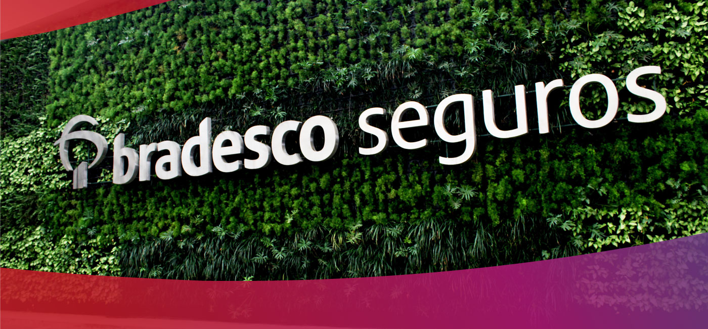 Bradesco Seguros recebe Certificação Great Place to Work pelo 4º ano seguido