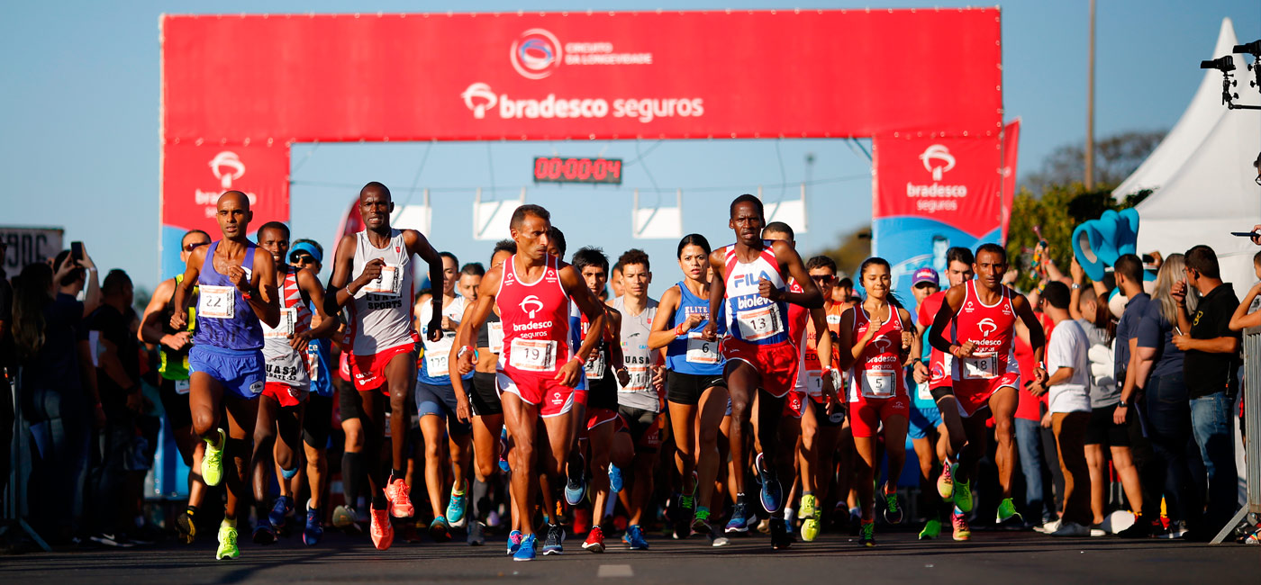 Inscrições Circuito Longevidade Porto Alegre