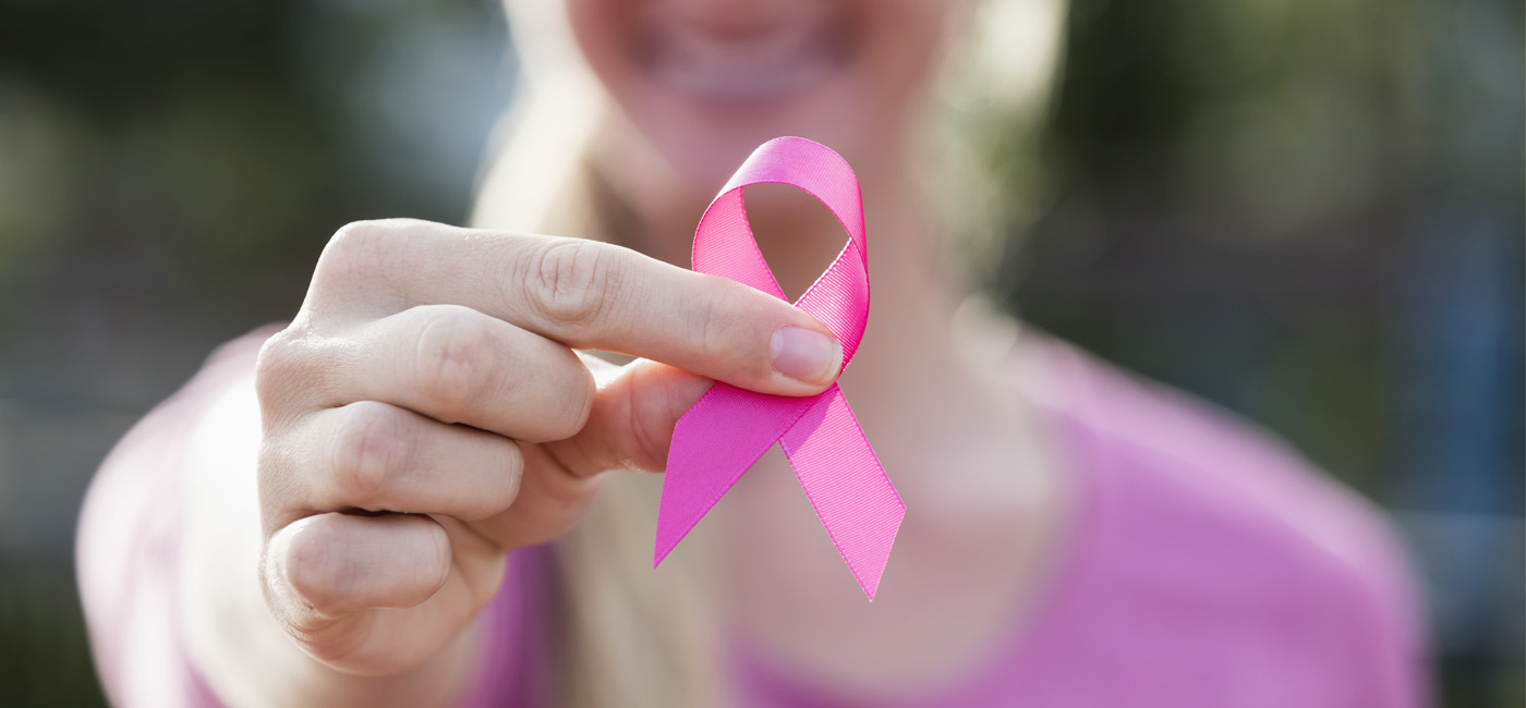Outubro Rosa: 5 Dicas para uma Vida Mais Saudável