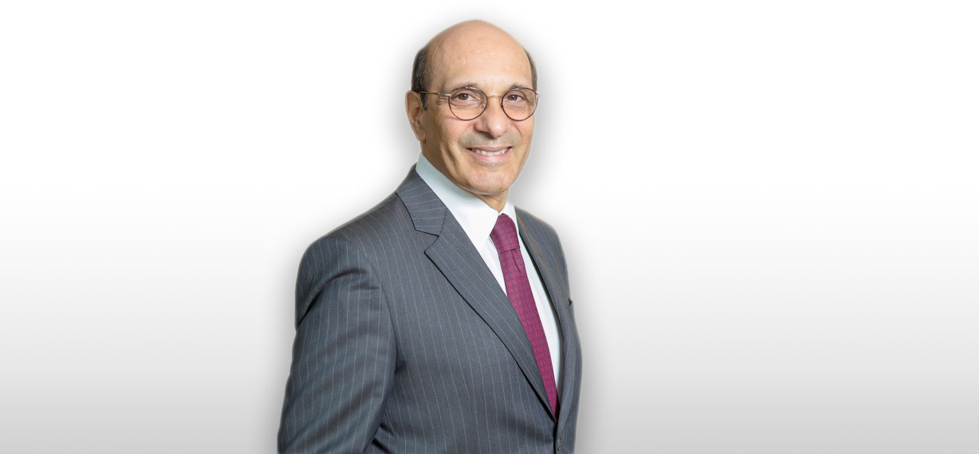 Diretor-presidente da Bradesco Saúde está entre as personalidades mais influentes no setor de Saúde 