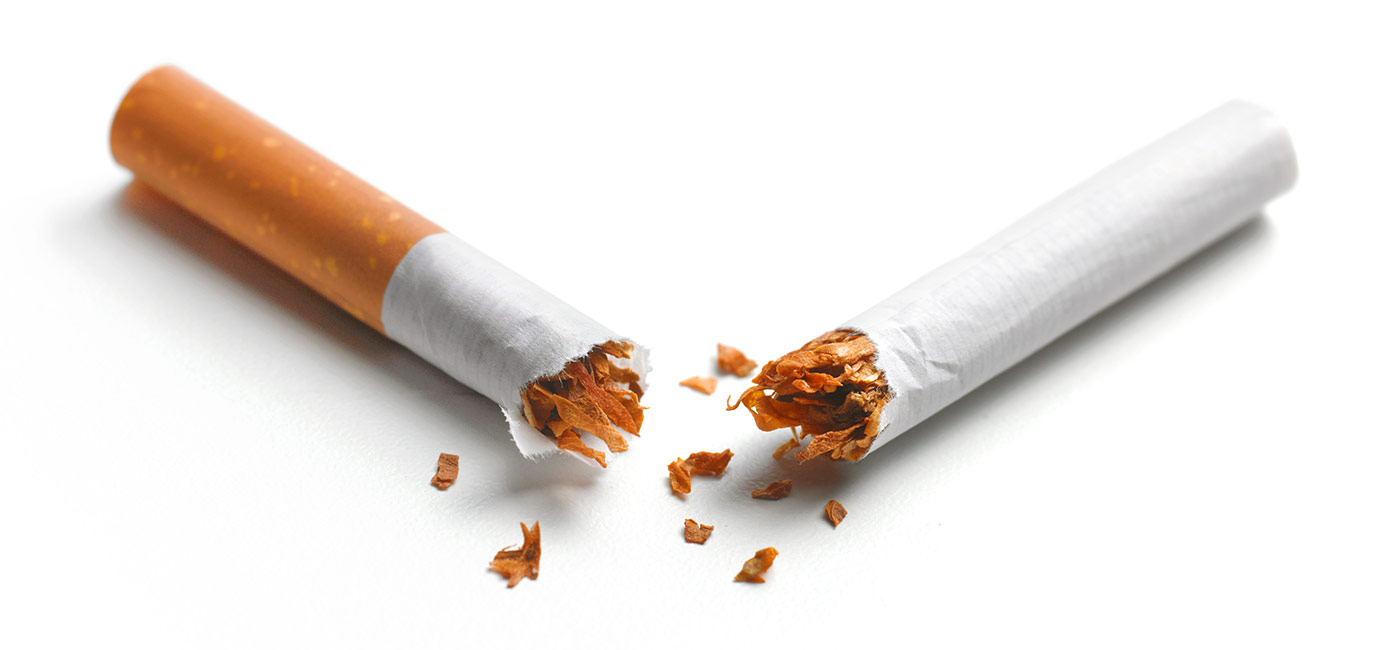 Como parar de fumar: 5 mitos que podem estar te atrapalhando