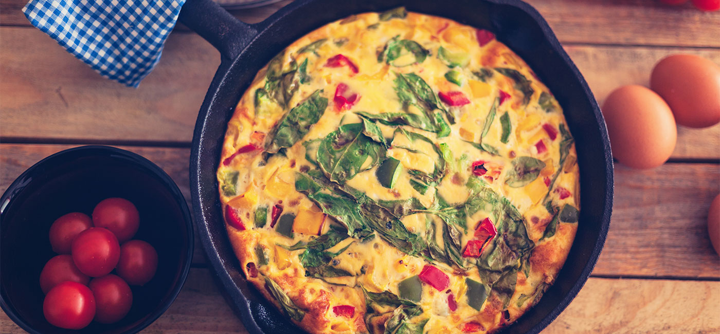 Como transformar frutas, verduras e legumes em deliciosas comidas