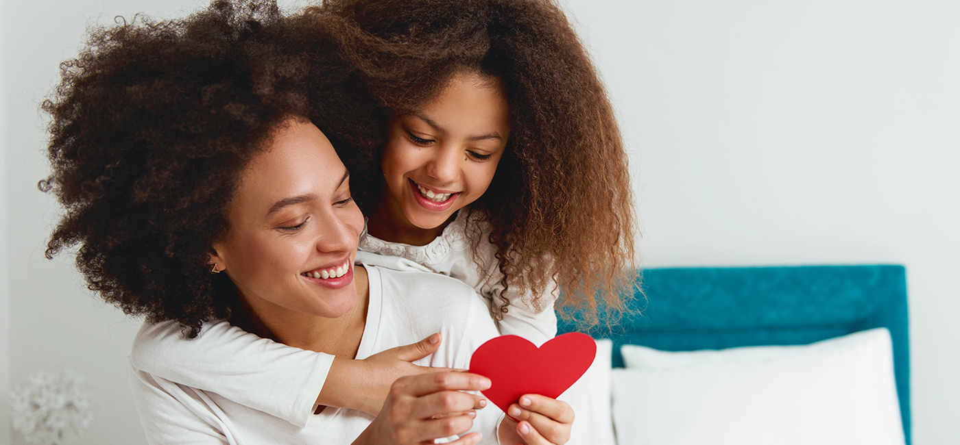 As famosas e sábias frases de mãe 