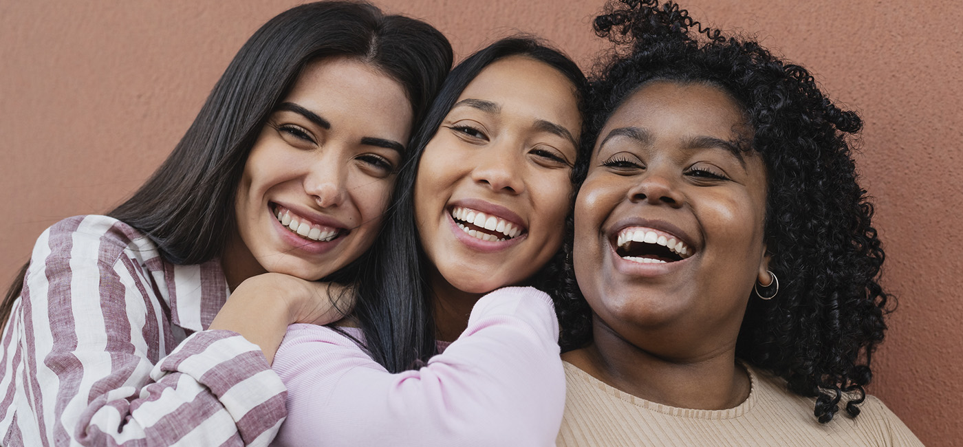 Mês da Mulher: liderança, rede de apoio e autocuidado