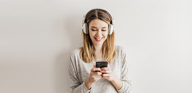 Fone De Ouvido Faz Mal Saiba Como Usa Lo Sem Prejudicar A Audicao Bradesco Seguros