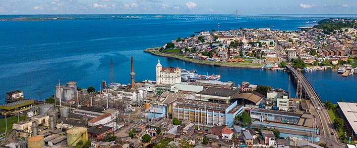 Manaus