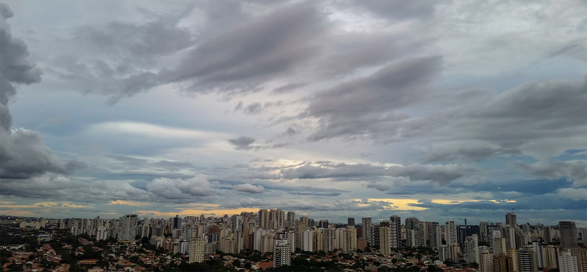Orientações para sinistros ocorridos por enchentes e inundações