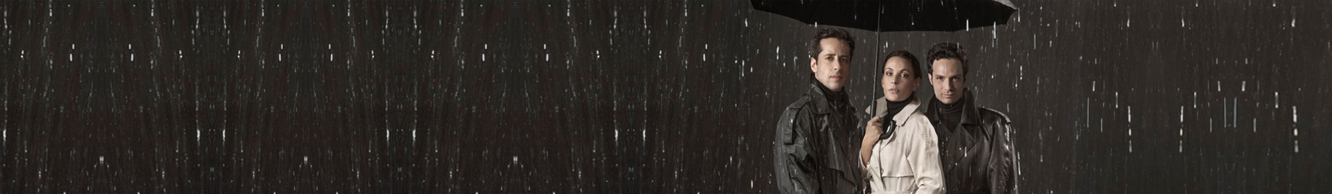 Três dias de Chuva