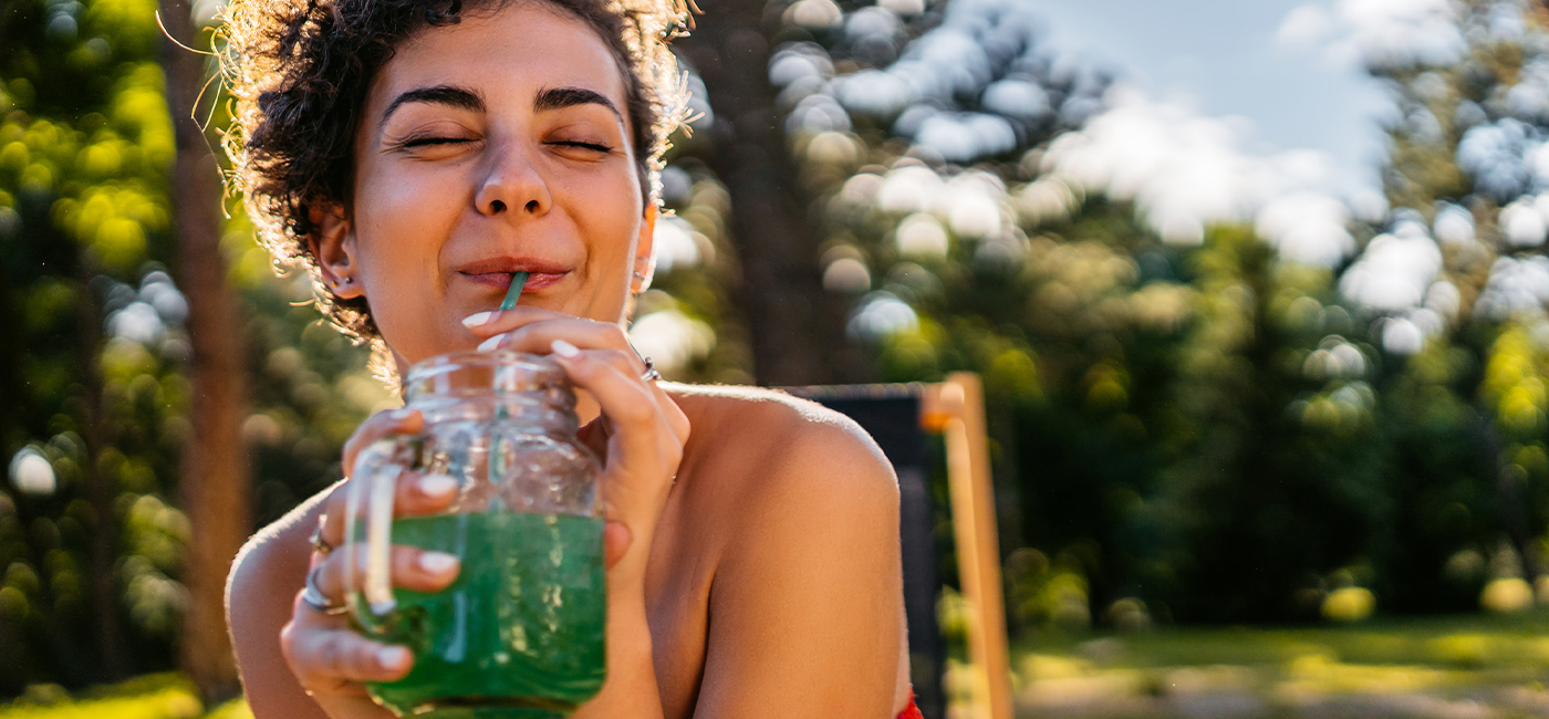 Drinks sem álcool para o Ano Novo: receitas refrescantes